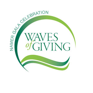 Event Home: Waves of Giving: Namer Gala Celebration